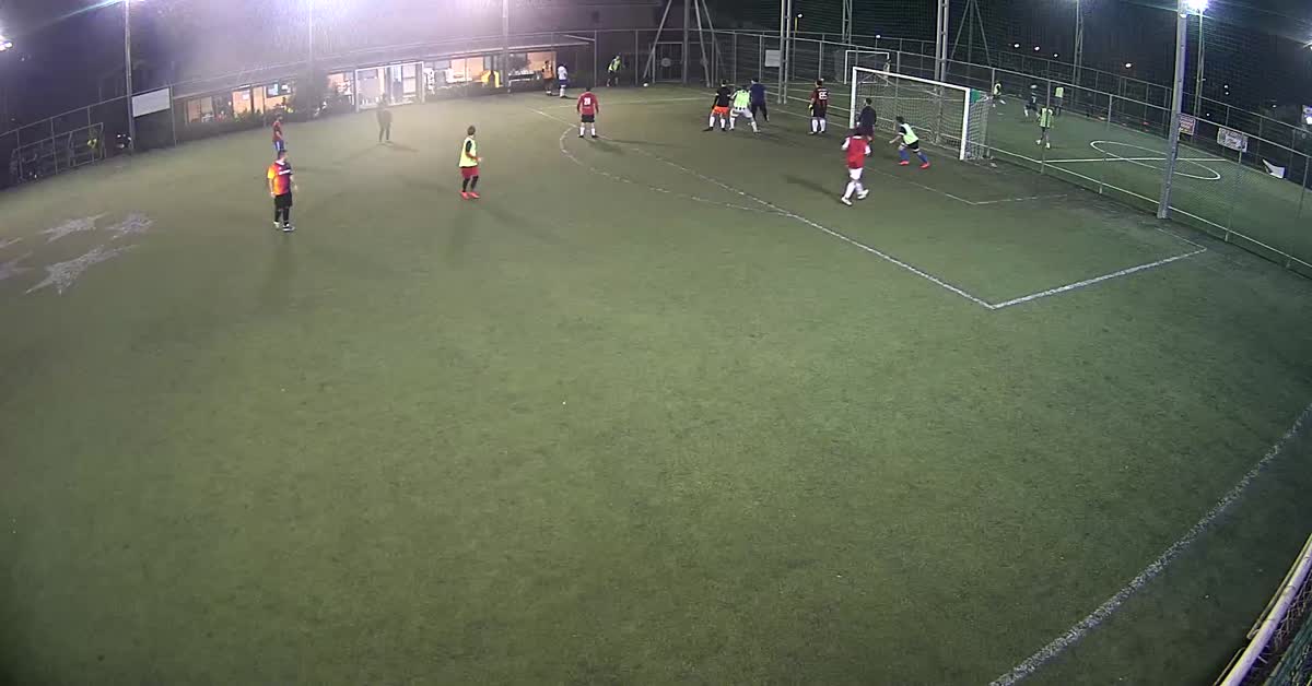 Pasqual 2 goal a culo
