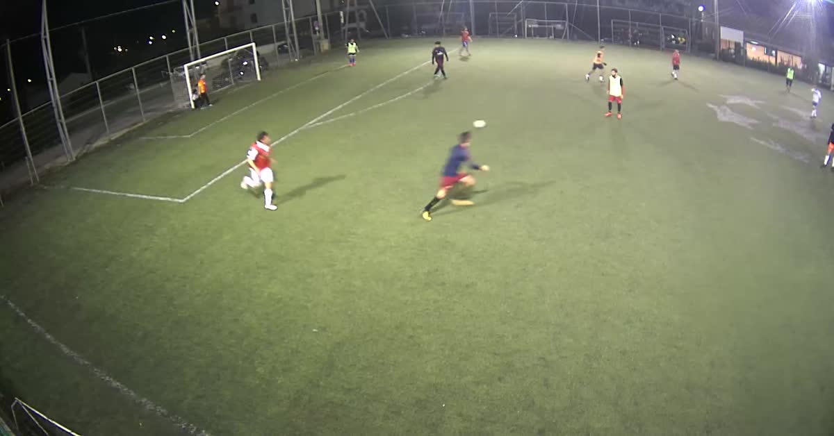 Goal del capitano