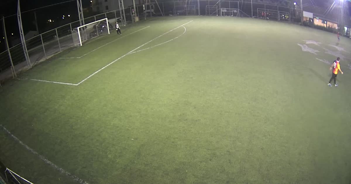 Daniele goal