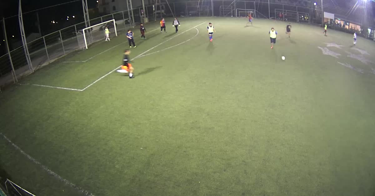 Goal di merda di chri