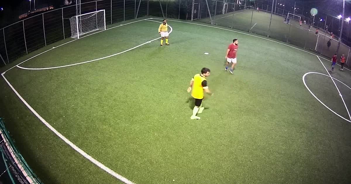 Goal magico