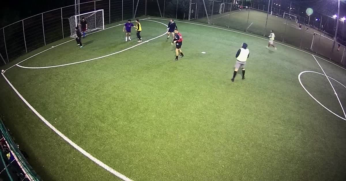 Gol di rapina