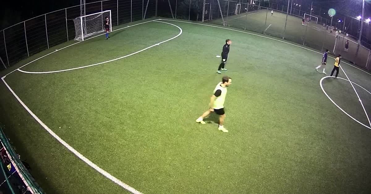 Uno due e gol