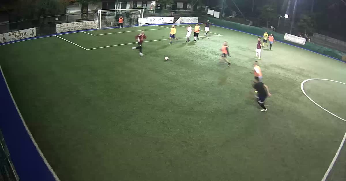 Dribbling 