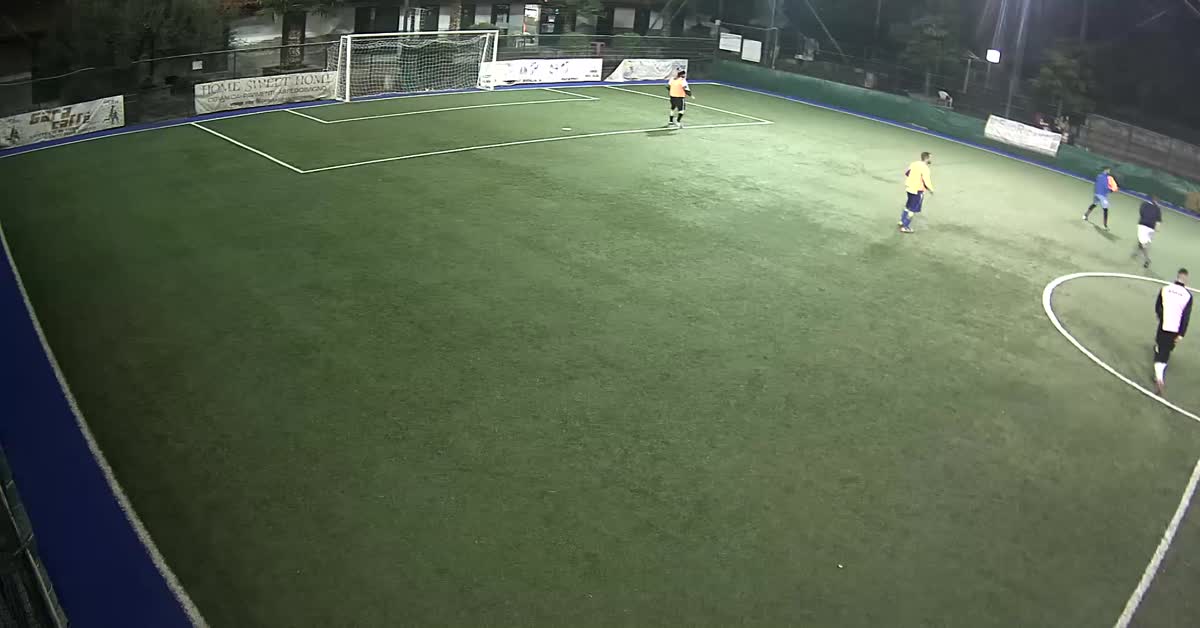 Primo gol salvo 