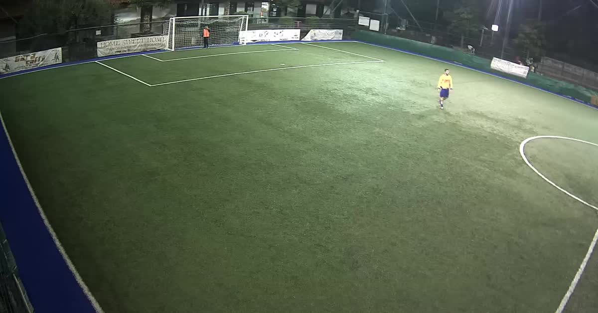 Salvo gol 2 