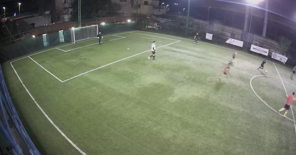 Gol da fuori