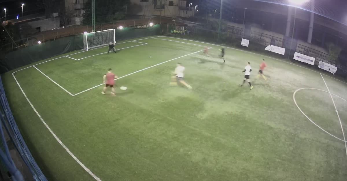Dribbling e gol