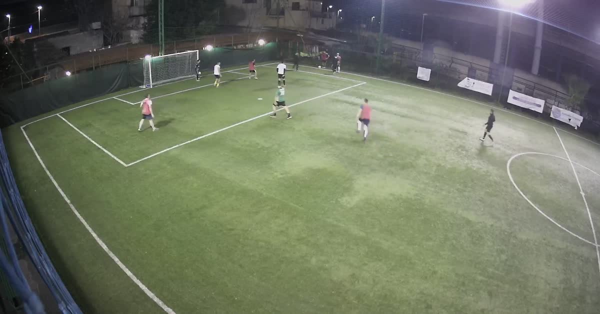 Dribbling 