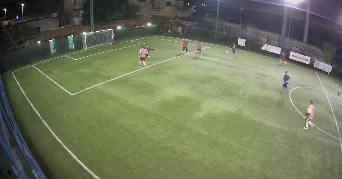 Gol fantastico 