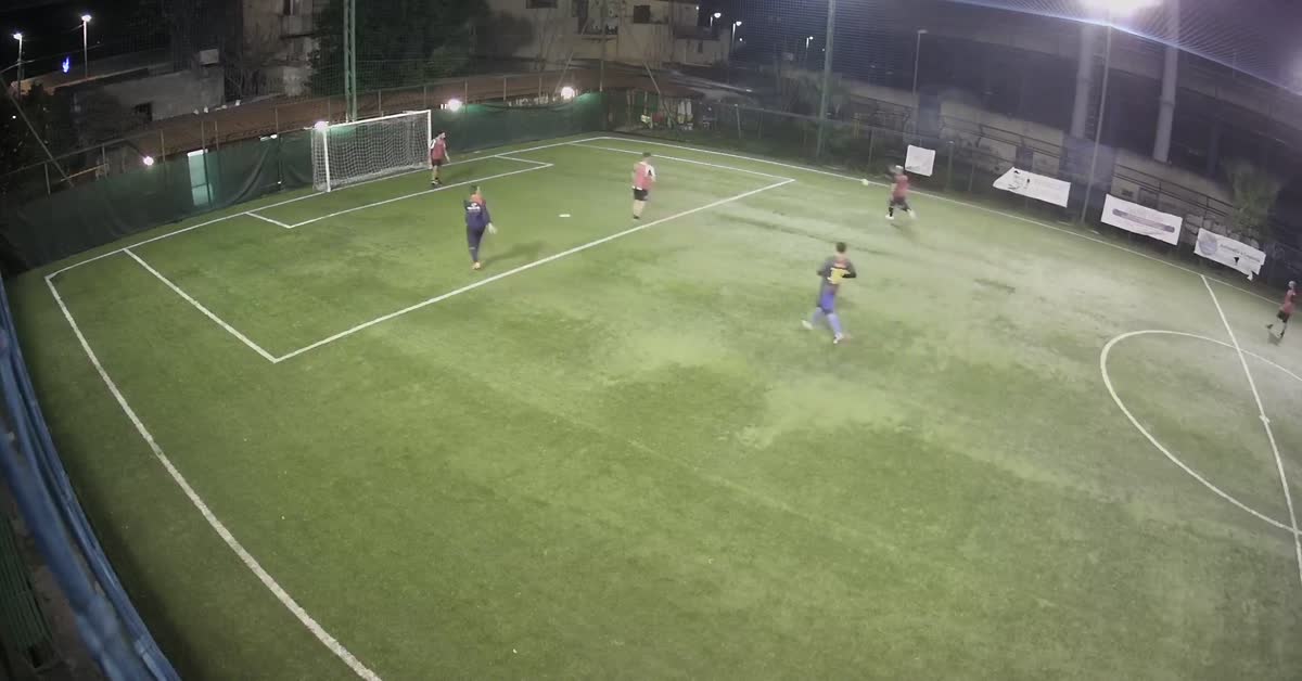 Gol di testa 