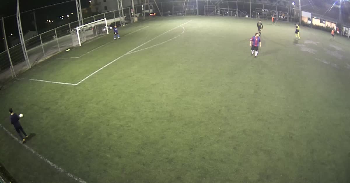 Tiro piazzato