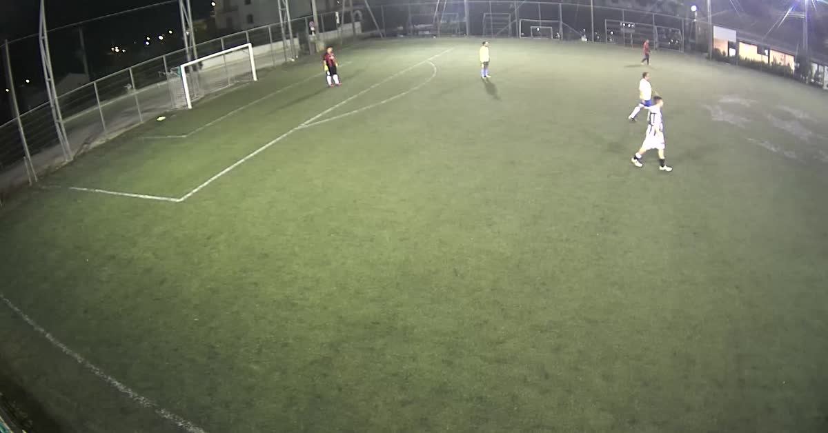 Pasqualino e il goal