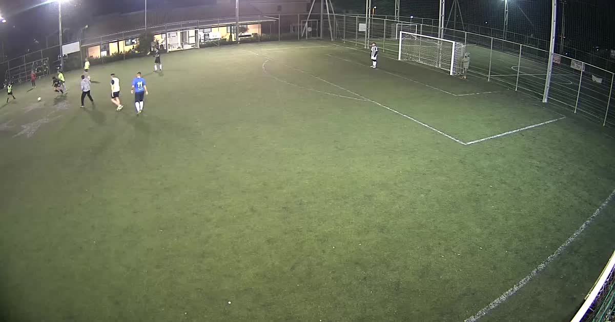 Cognato concy goal