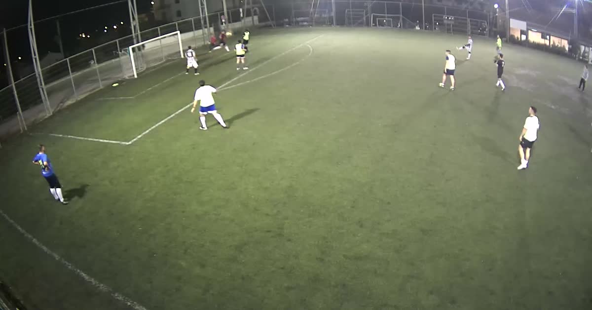 Il bomber di testa
