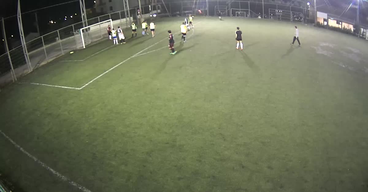 Giotto autogoal