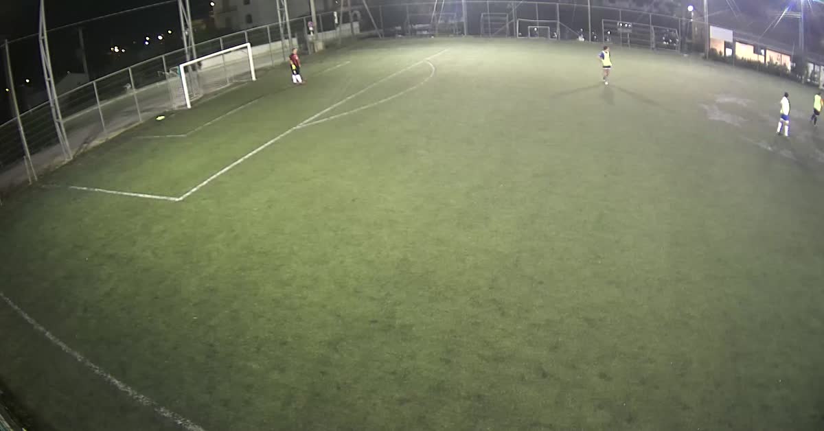 Andrea goal piazzato