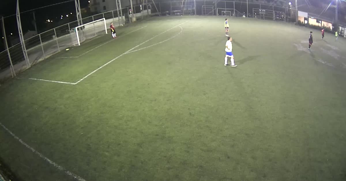 Auri goal