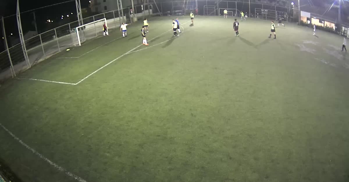 Auri goal 2