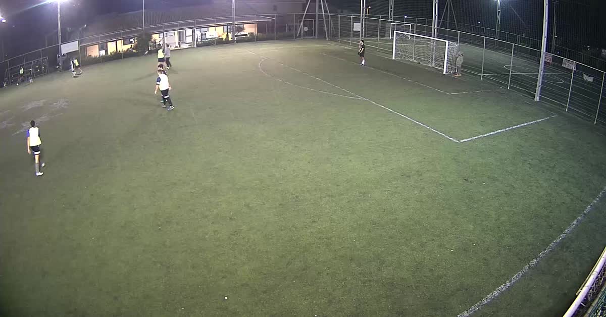 Il capitano sempre lui
