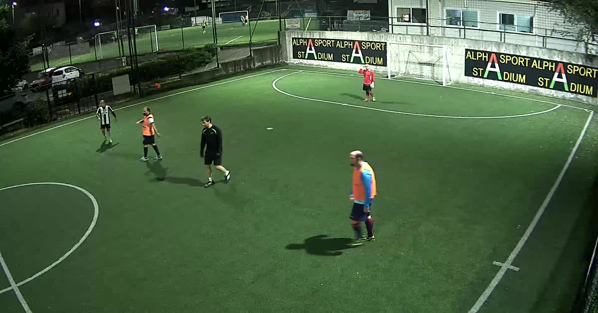 Dribblig,staffilata, goal