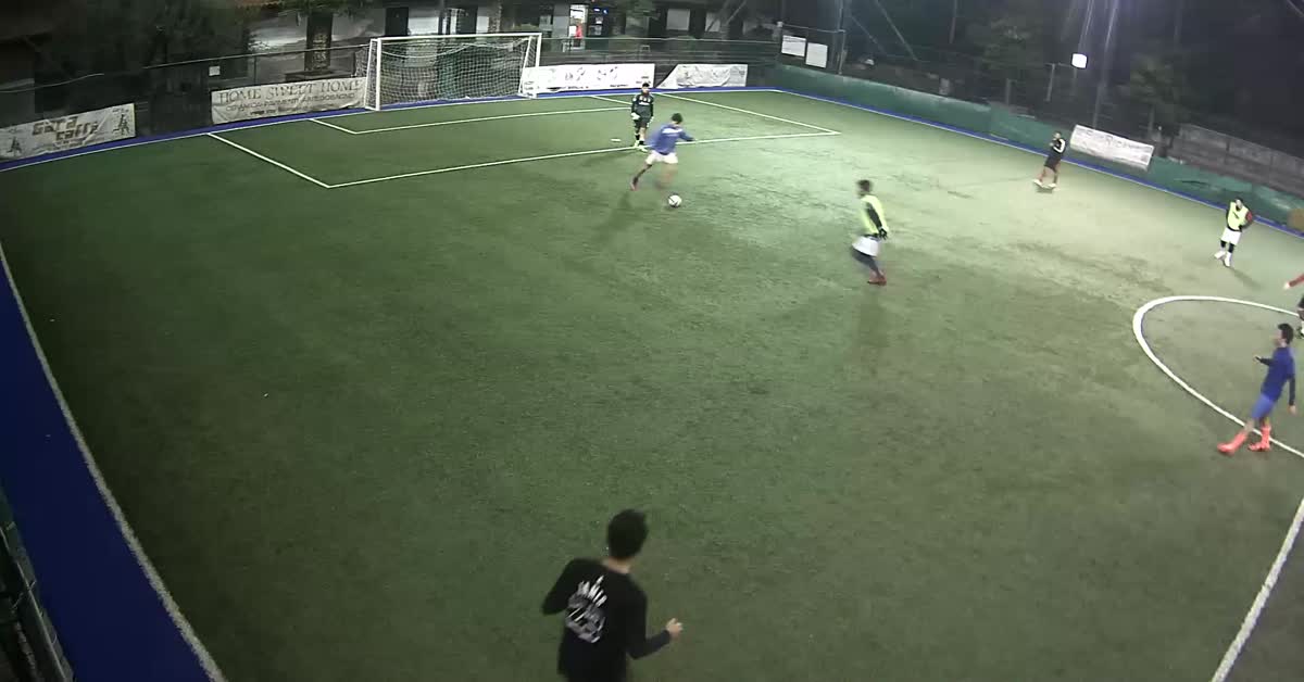 Gol 1vs1
