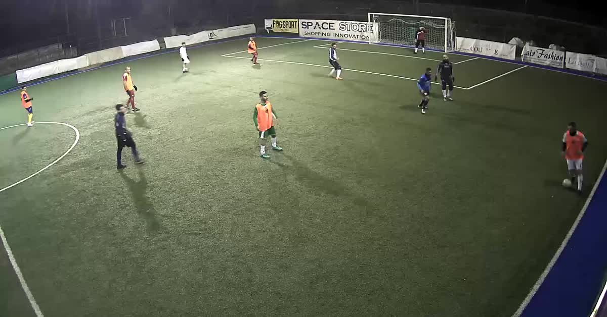 Goal !!!