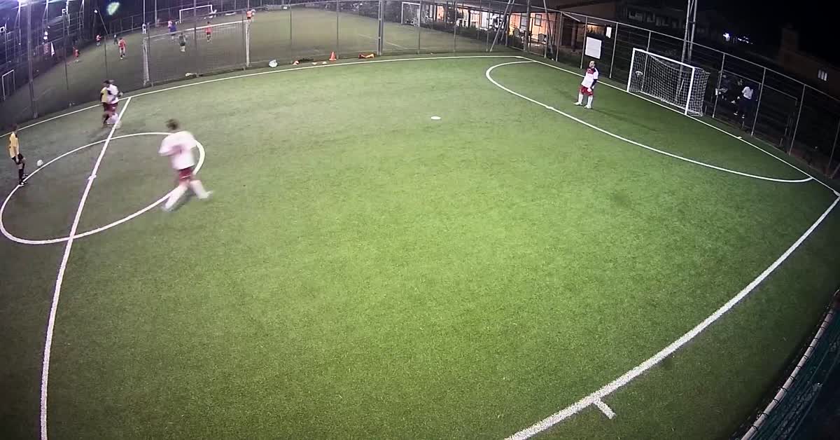 Gol di sinistro