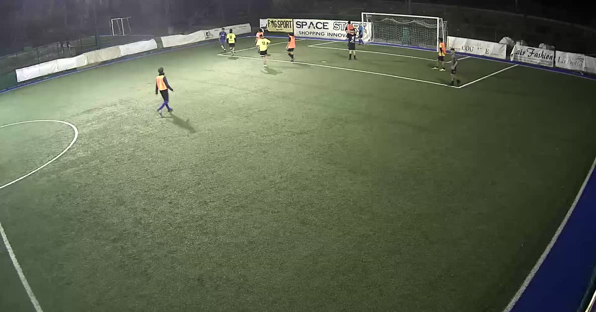 Gol fantastico