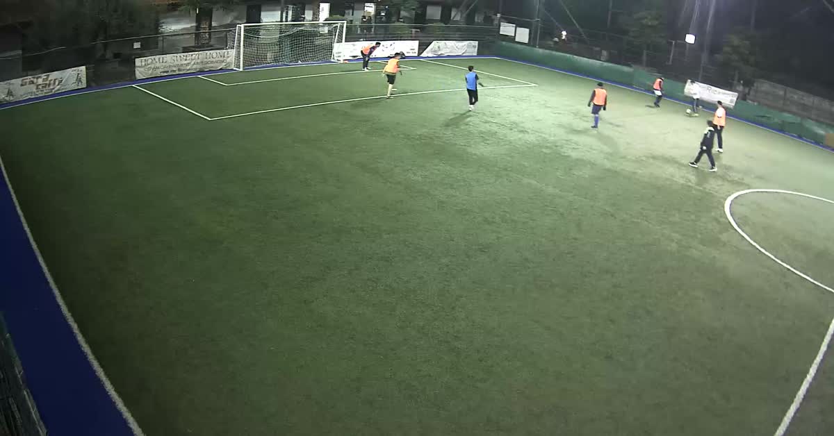 Gol spettacolare