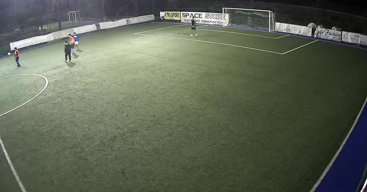Colpo del falco
