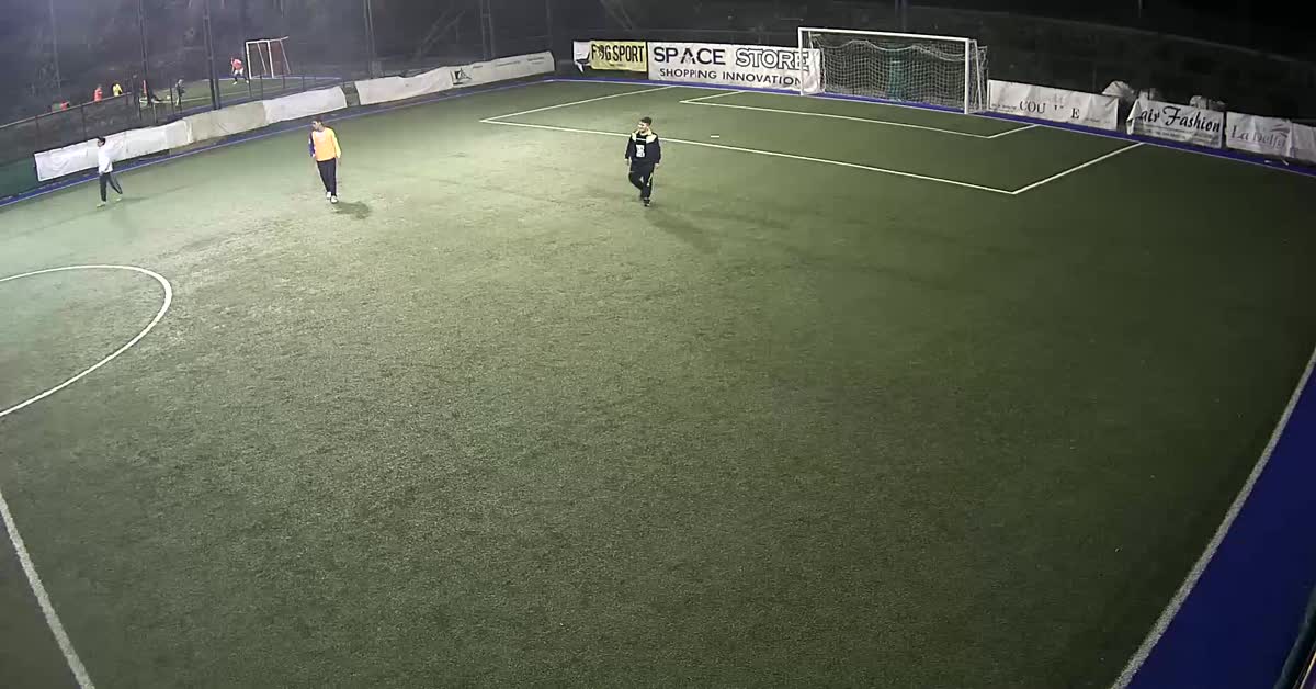 Buon Tiro