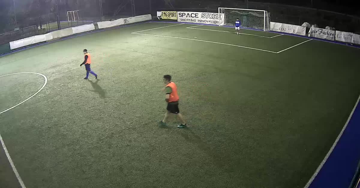 Buon gol