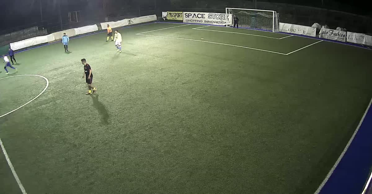 Assis salvo gol piluca