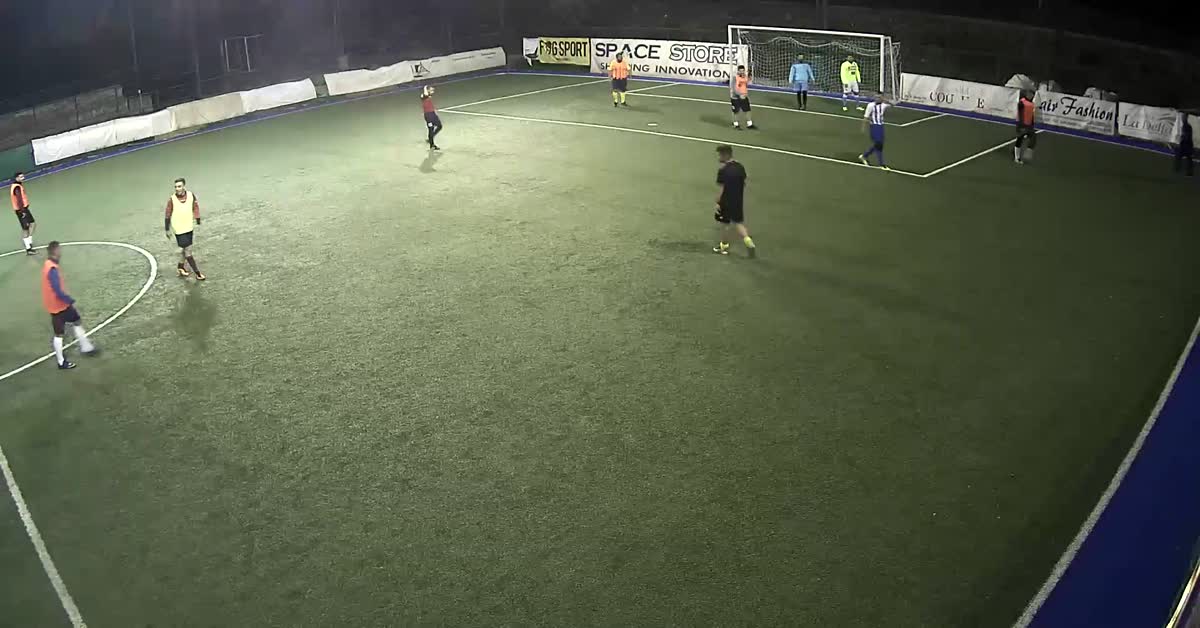 Bello gol Alex 