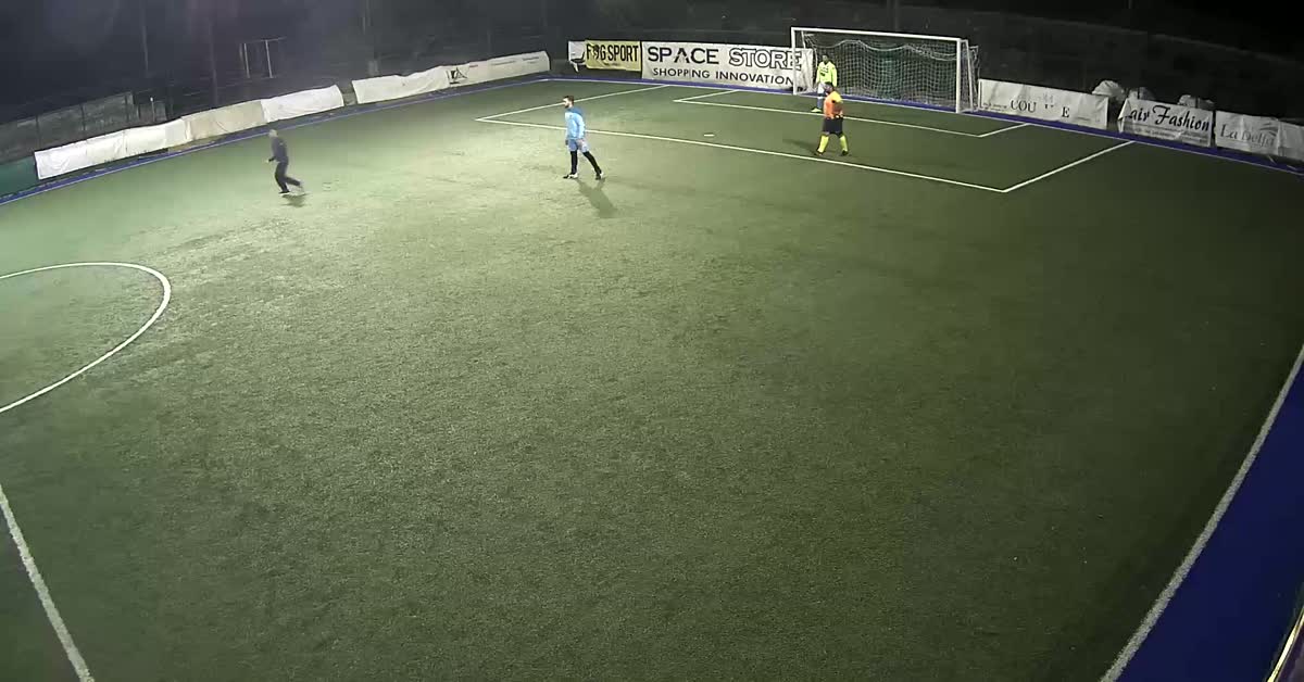 Gol Alex 