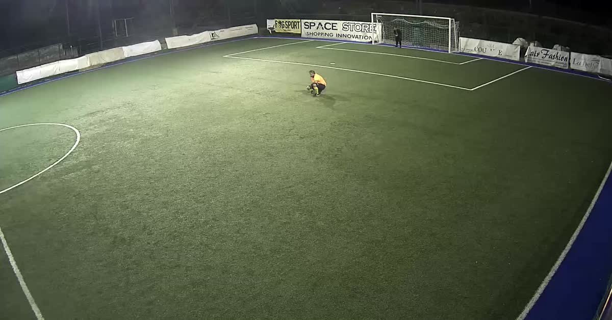 Gol piluca 