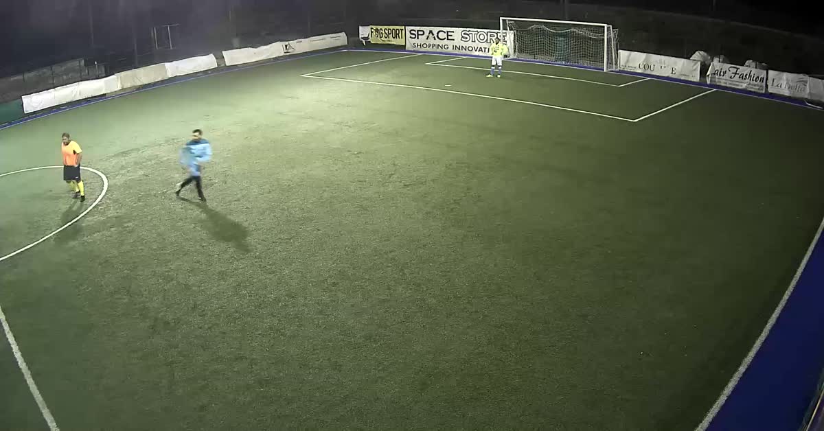 Assis salvo gol Alex 
