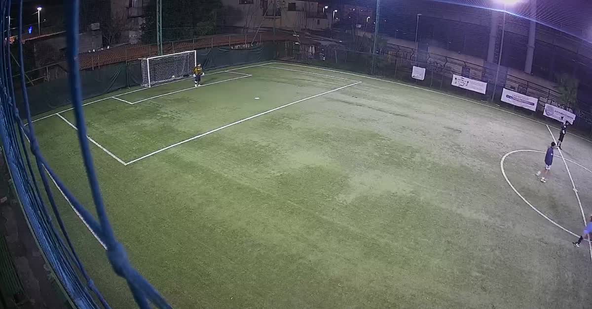 RIBATTUTA E GOOL