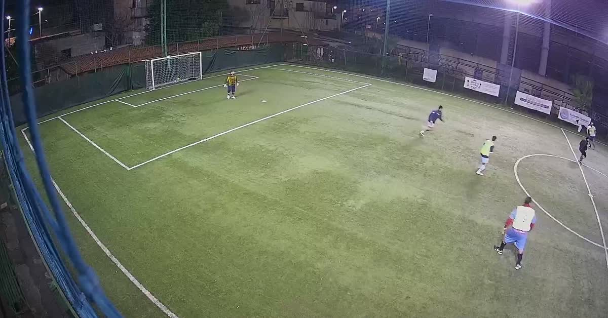 TIRO E GOOL