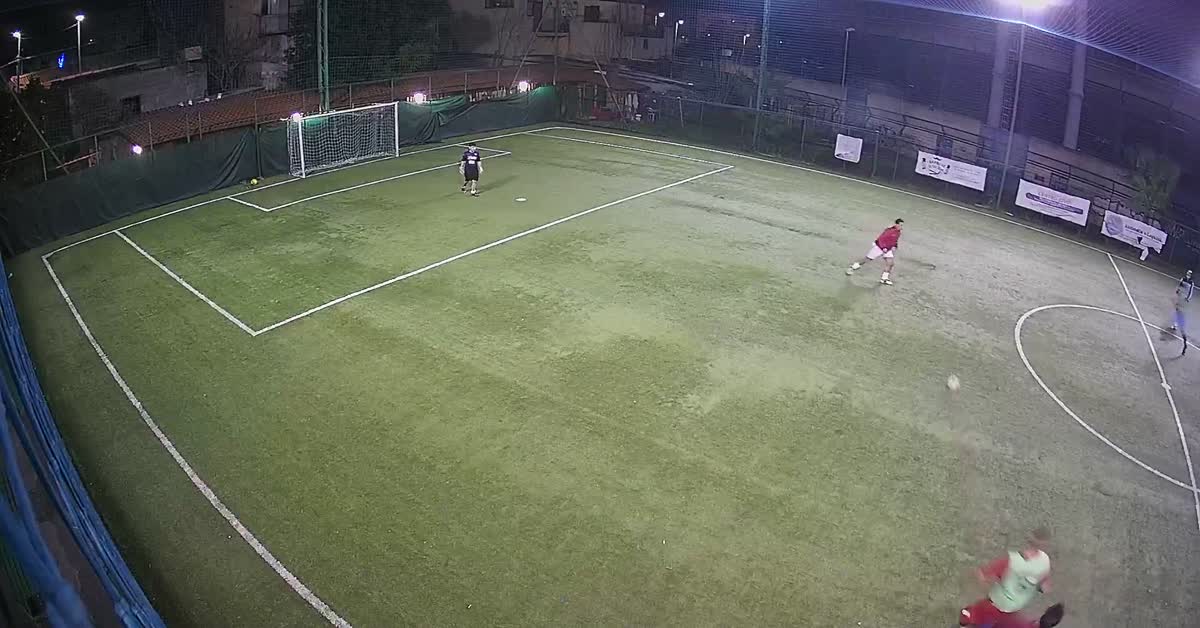 Tiro gol