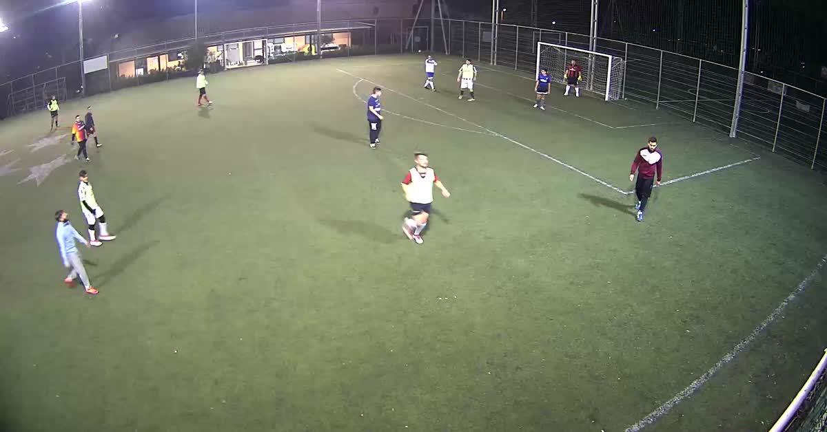Goal squadra avversaria