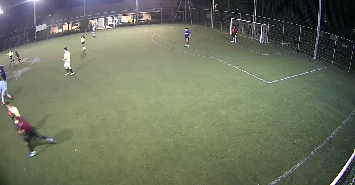Goal di merda 