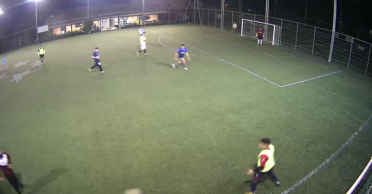 Andrea goal