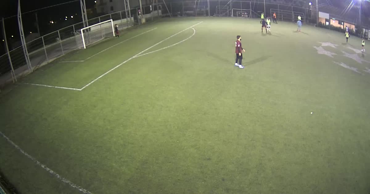 Il CAPITANO GOAL