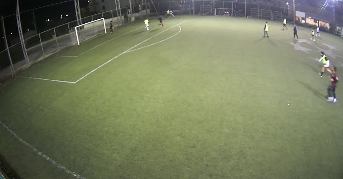 Concy bel goal