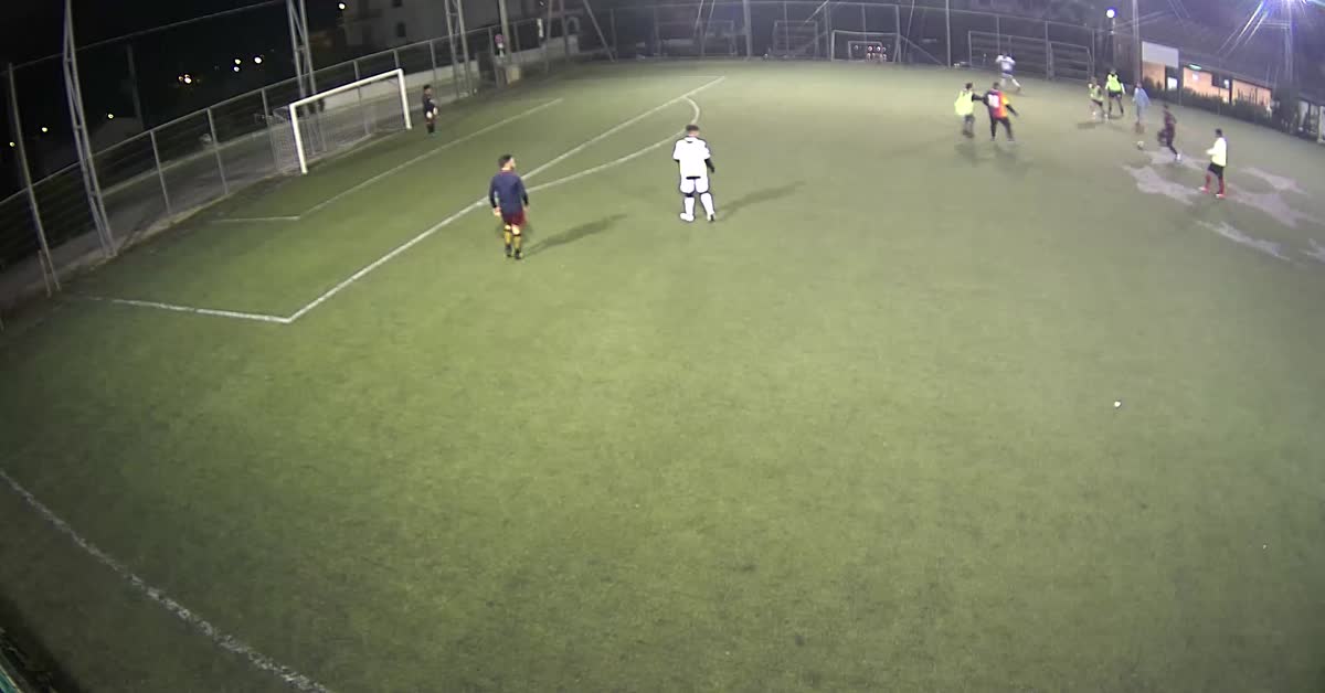 Goollazo del capitano