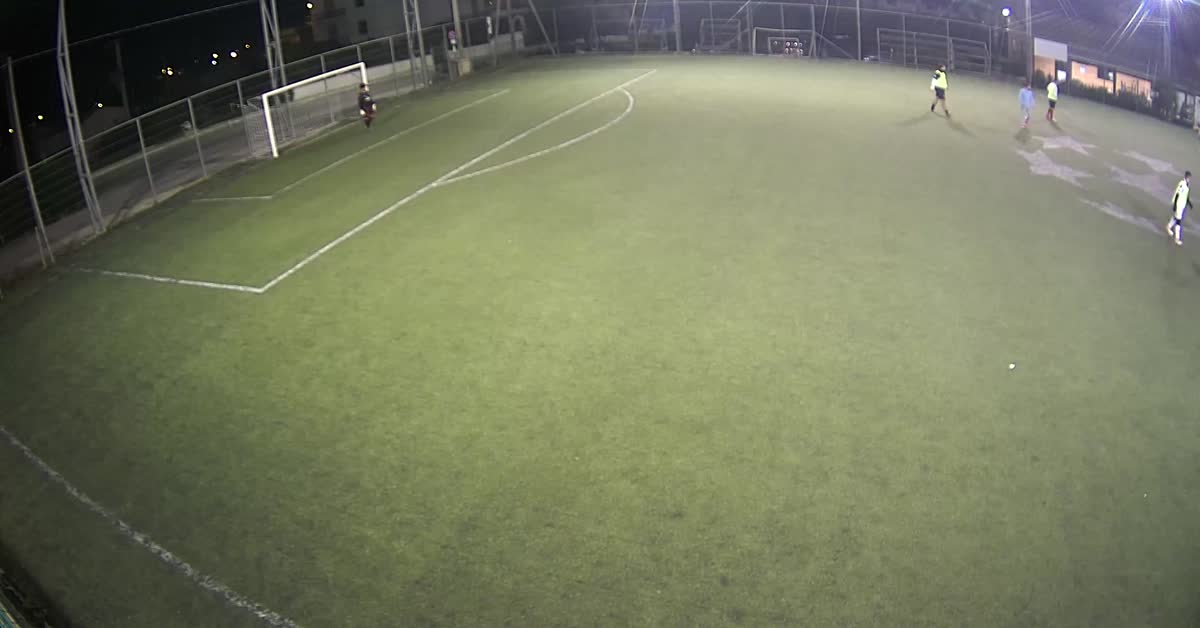 Goal concetto di testa