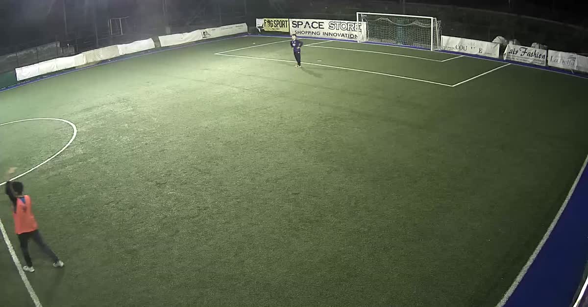 Gol di culo