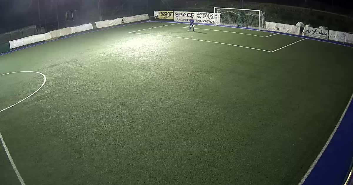 Azione solitaria